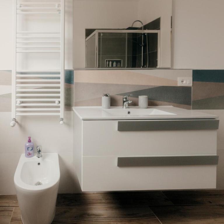 Sofia's Central Apartment Palermo - Appartamento con 1 Camera da Letto - 12