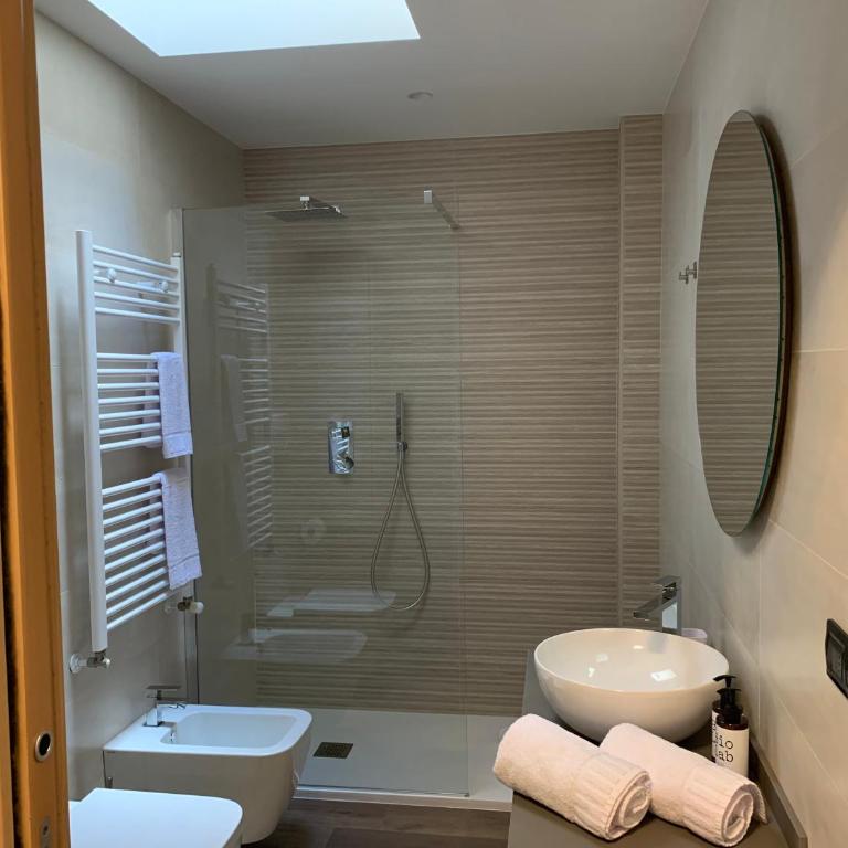 Casa vacanze Clorofilla - Appartamento con 1 Camera da Letto - 15