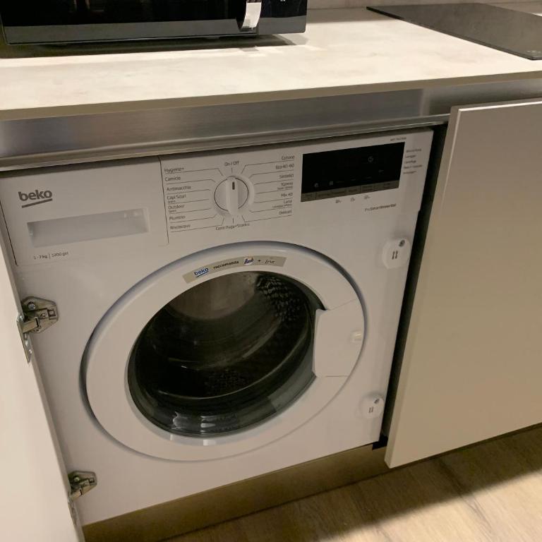 Casa vacanze Clorofilla - Appartamento con 1 Camera da Letto - 32