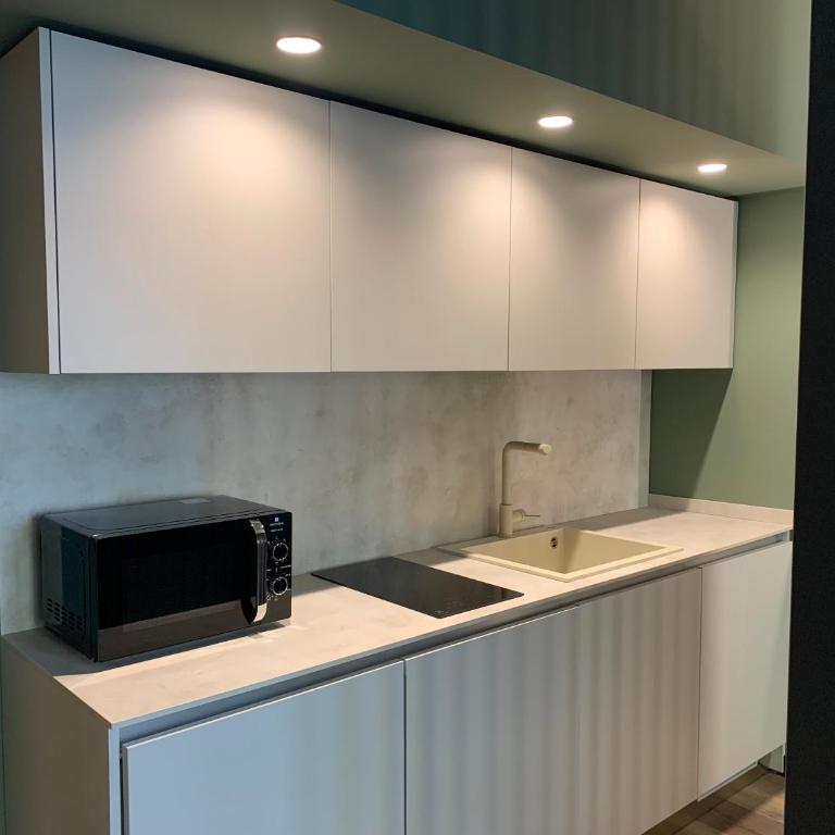 Casa vacanze Clorofilla - Appartamento con 1 Camera da Letto - 18
