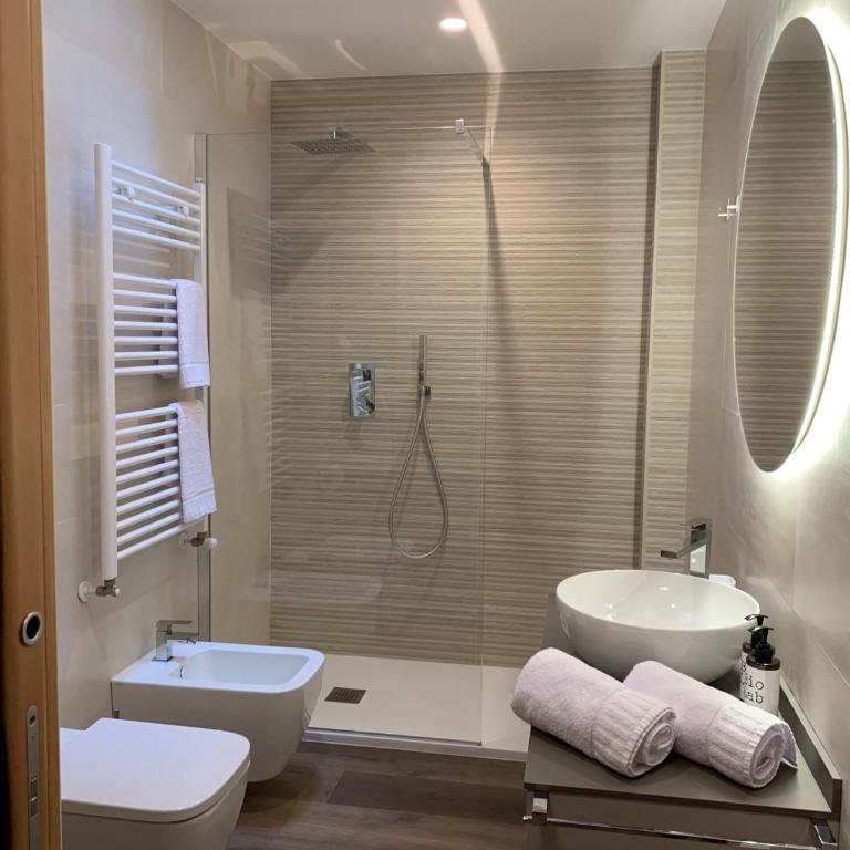 Casa vacanze Clorofilla - Appartamento con 1 Camera da Letto - 4