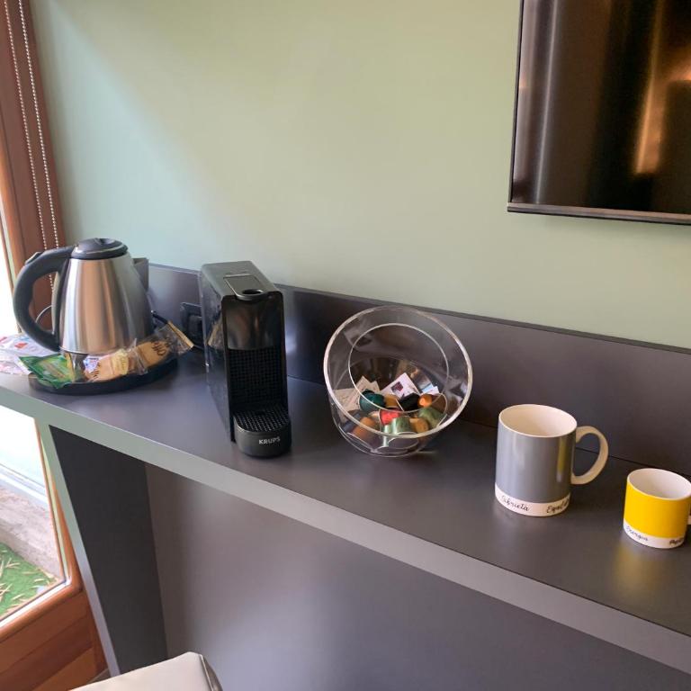 Casa vacanze Clorofilla - Appartamento con 1 Camera da Letto - 30