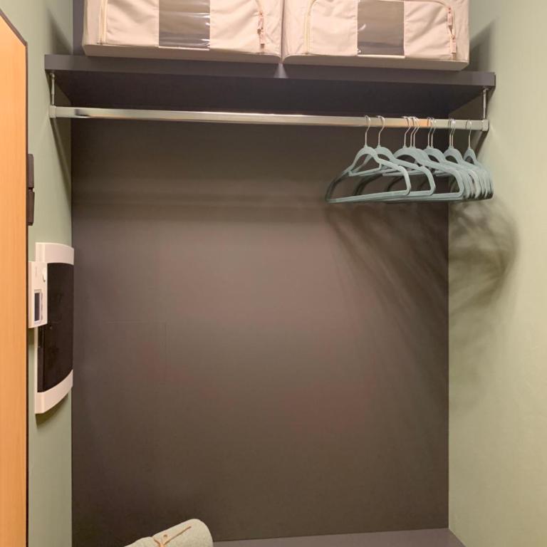 Casa vacanze Clorofilla - Appartamento con 1 Camera da Letto - 33