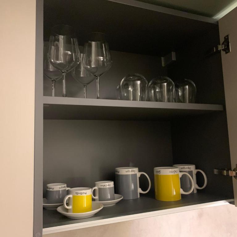 Casa vacanze Clorofilla - Appartamento con 1 Camera da Letto - 34