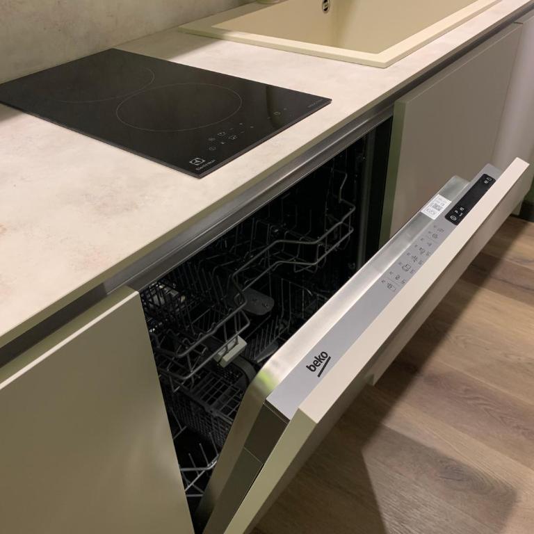 Casa vacanze Clorofilla - Appartamento con 1 Camera da Letto - 31