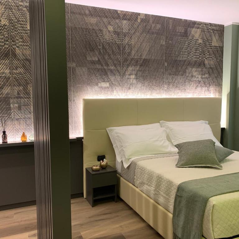 Casa vacanze Clorofilla - Appartamento con 1 Camera da Letto - 2