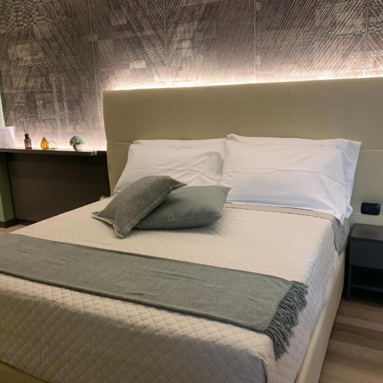 Casa vacanze Clorofilla - Appartamento con 1 Camera da Letto - 17