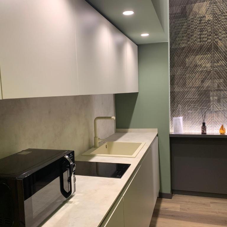 Casa vacanze Clorofilla - Appartamento con 1 Camera da Letto - 29