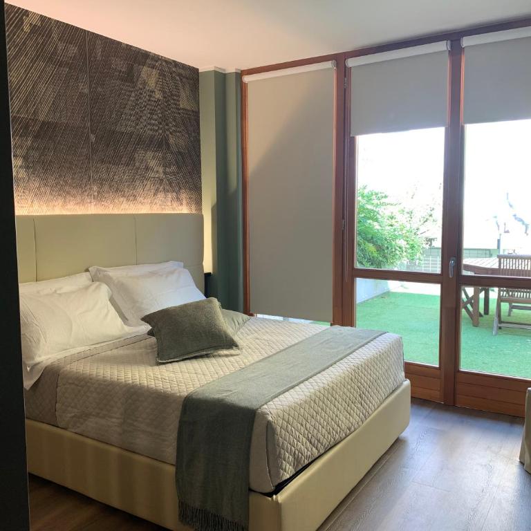 Casa vacanze Clorofilla - Appartamento con 1 Camera da Letto - 14