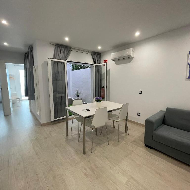 Rainbow Apartments BY BLAUSITGES - Apartamento de 2 dormitorios - 5