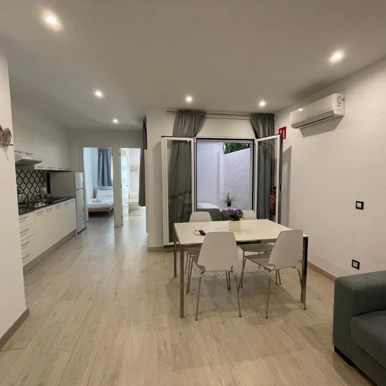 Rainbow Apartments BY BLAUSITGES - Apartamento de 2 dormitorios - 7