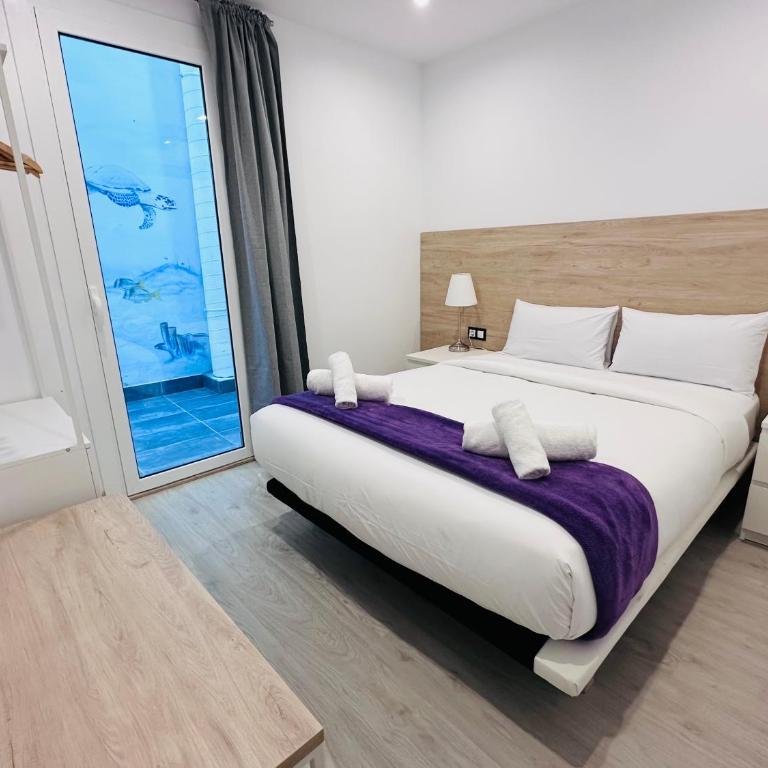 Rainbow Apartments BY BLAUSITGES - Apartamento de 2 dormitorios - 13