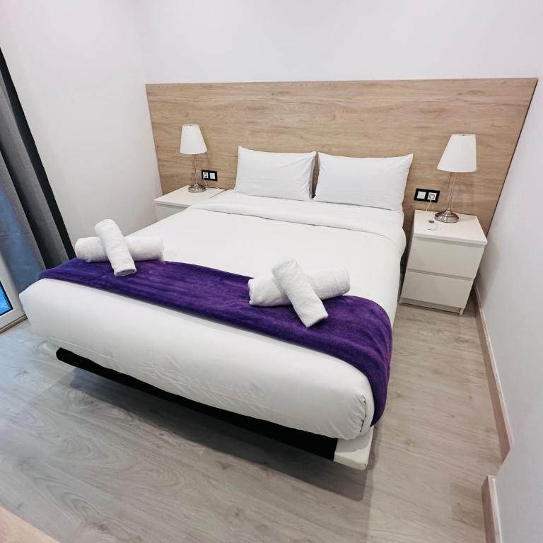 Rainbow Apartments BY BLAUSITGES - Apartamento de 2 dormitorios - 14