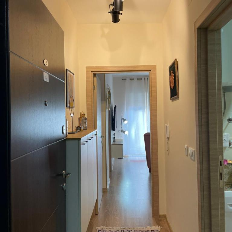 Apartman Montenegrina - One-Bedroom Apartment - 6