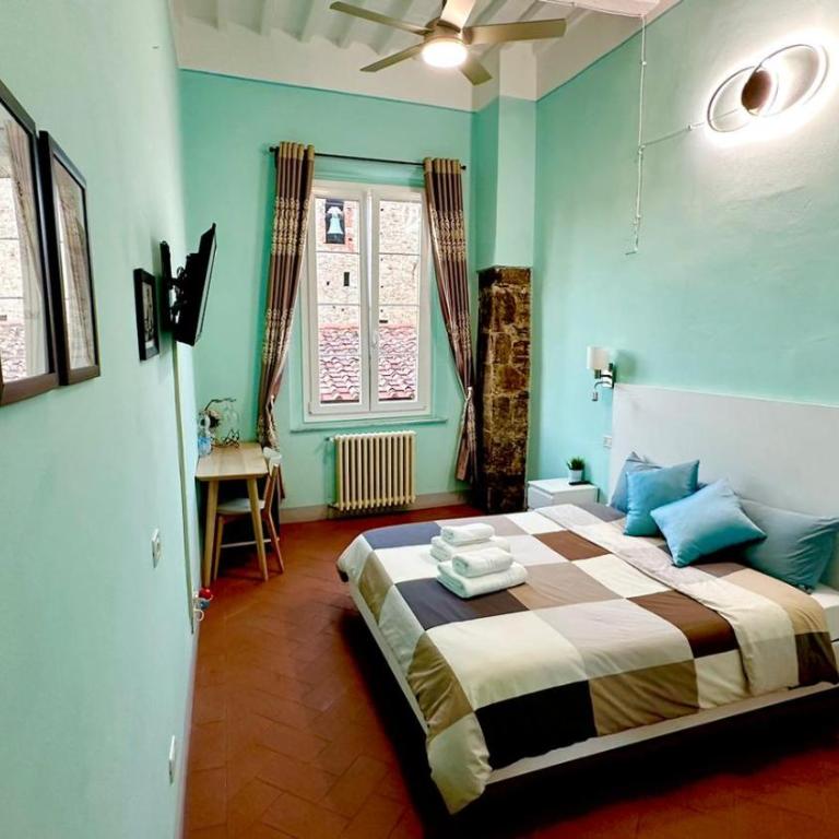 Le Stanze Di Piazza Cairoli - King Room - 11