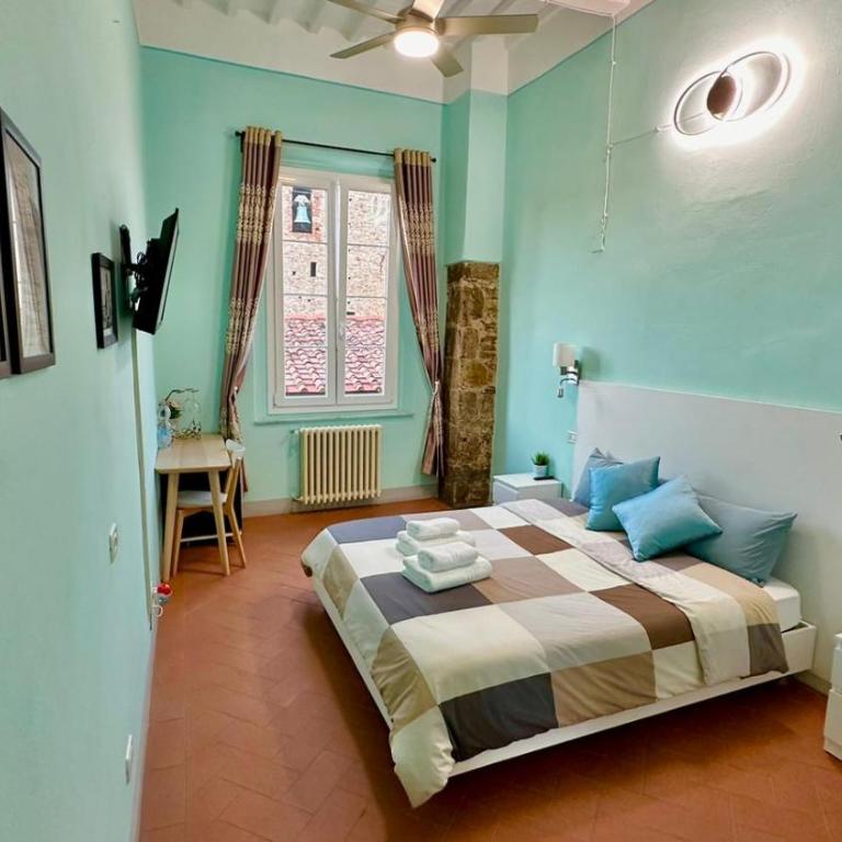 Le Stanze Di Piazza Cairoli - King Room - 9