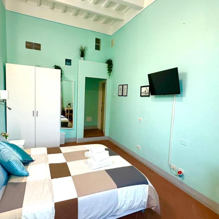 Le Stanze Di Piazza Cairoli - King Room - 10