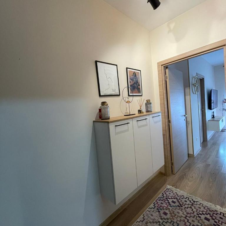 Apartman Montenegrina - One-Bedroom Apartment - 8