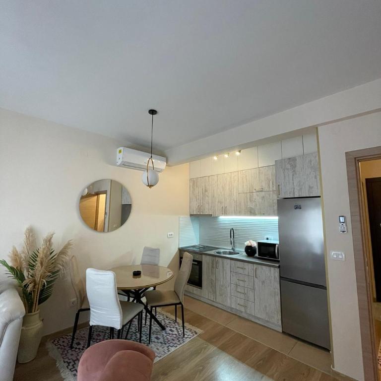 Apartman Montenegrina - One-Bedroom Apartment - 12
