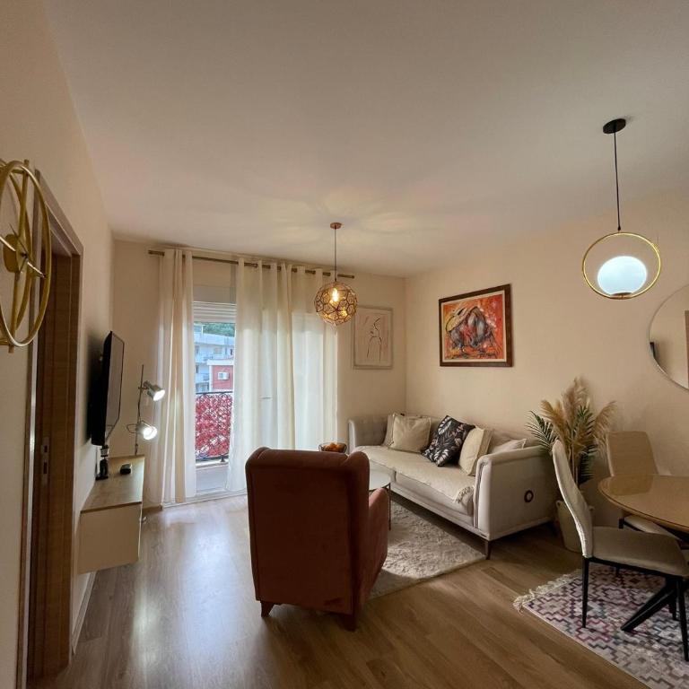 Apartman Montenegrina - One-Bedroom Apartment - 2