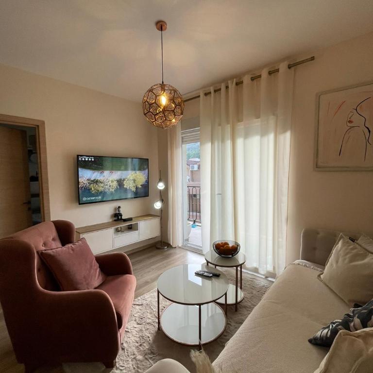 Apartman Montenegrina - One-Bedroom Apartment - 1