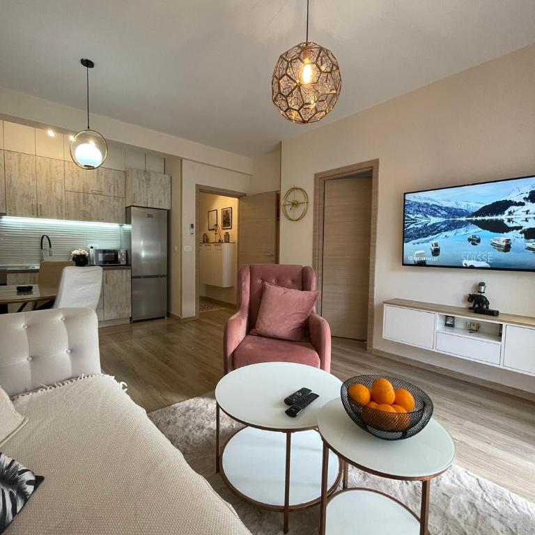 Apartman Montenegrina - One-Bedroom Apartment - 9