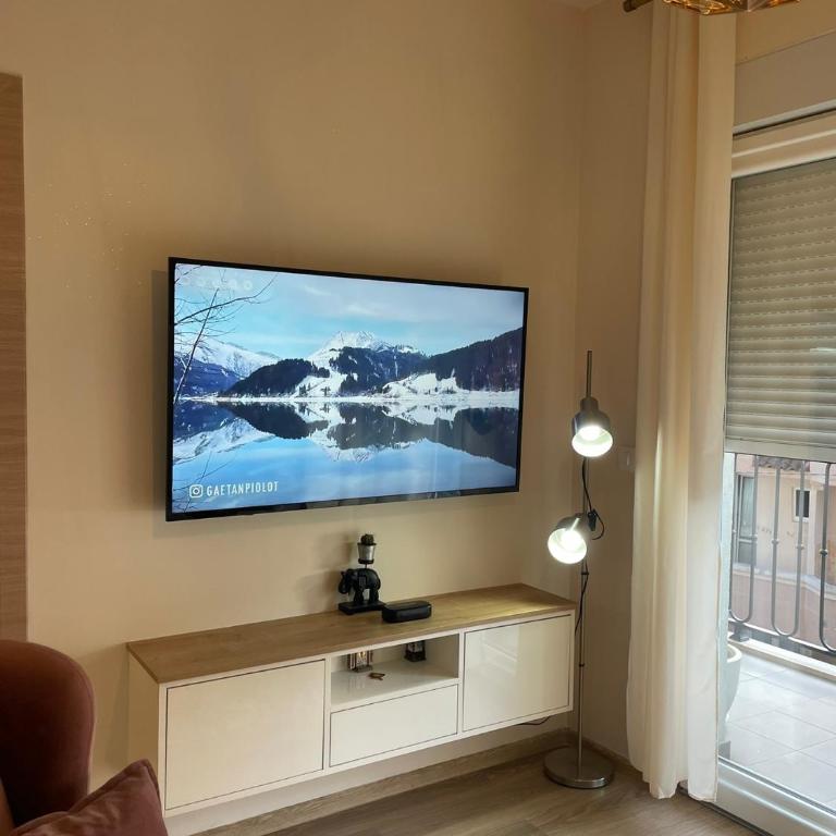 Apartman Montenegrina - One-Bedroom Apartment - 13