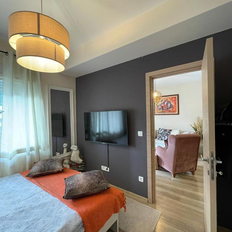 Apartman Montenegrina - One-Bedroom Apartment - 14