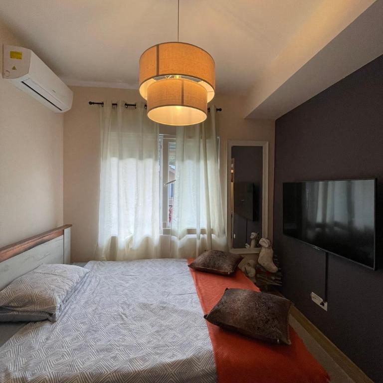 Apartman Montenegrina - One-Bedroom Apartment - 15