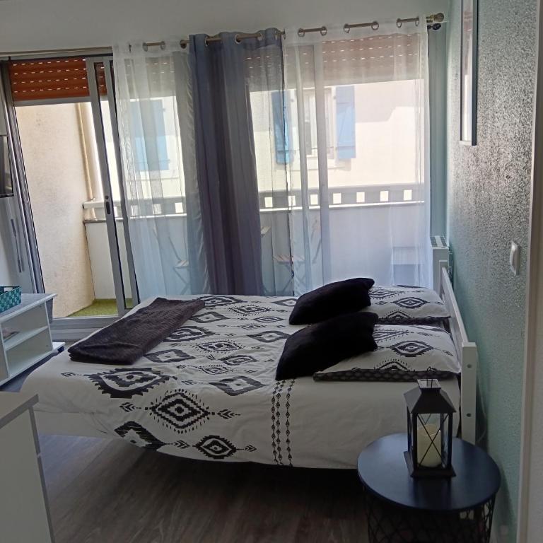 Studio Le Fournadet - Appartement - 3