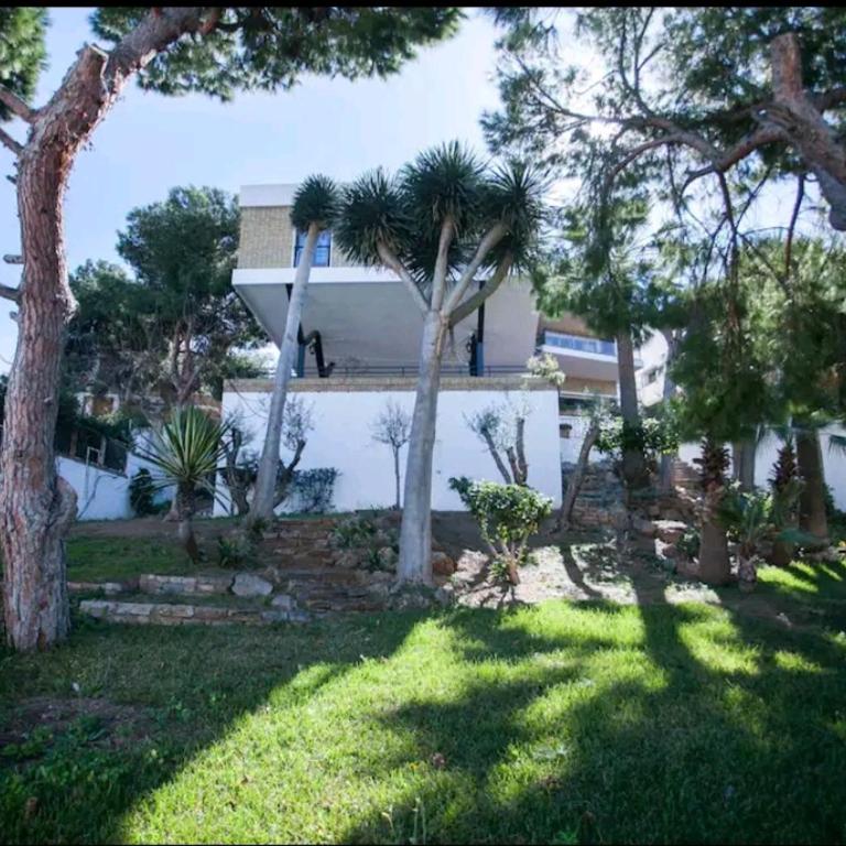 CHALET EXCLUSIVO EL CANDADO MÁLAGA - Villa - 3