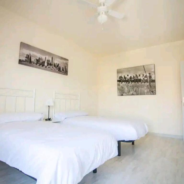 CHALET EXCLUSIVO EL CANDADO MÁLAGA - Villa - 16