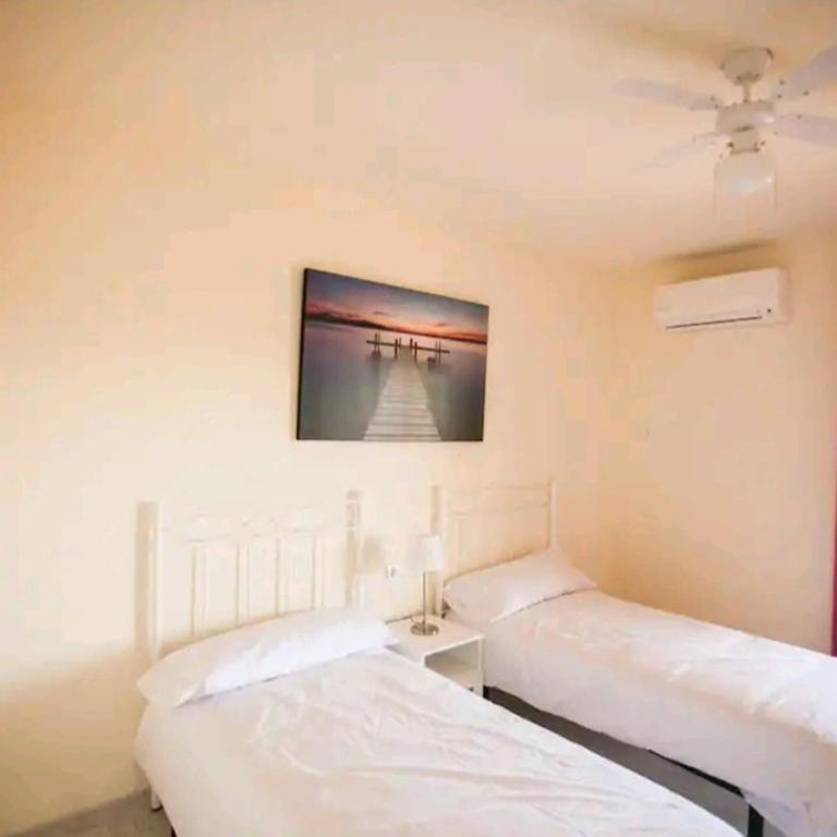CHALET EXCLUSIVO EL CANDADO MÁLAGA - Villa - 18