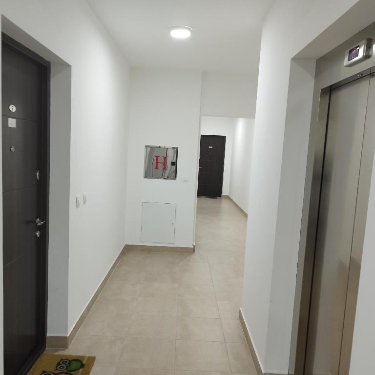 Apartman Montenegrina - One-Bedroom Apartment - 5