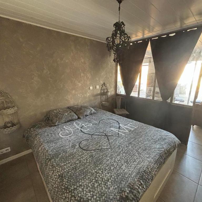 Vill'Armonie - Maison 2 Chambres - 4