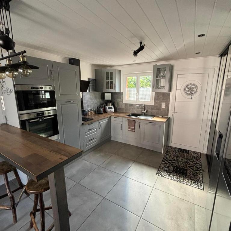 Vill'Armonie - Maison 2 Chambres - 8
