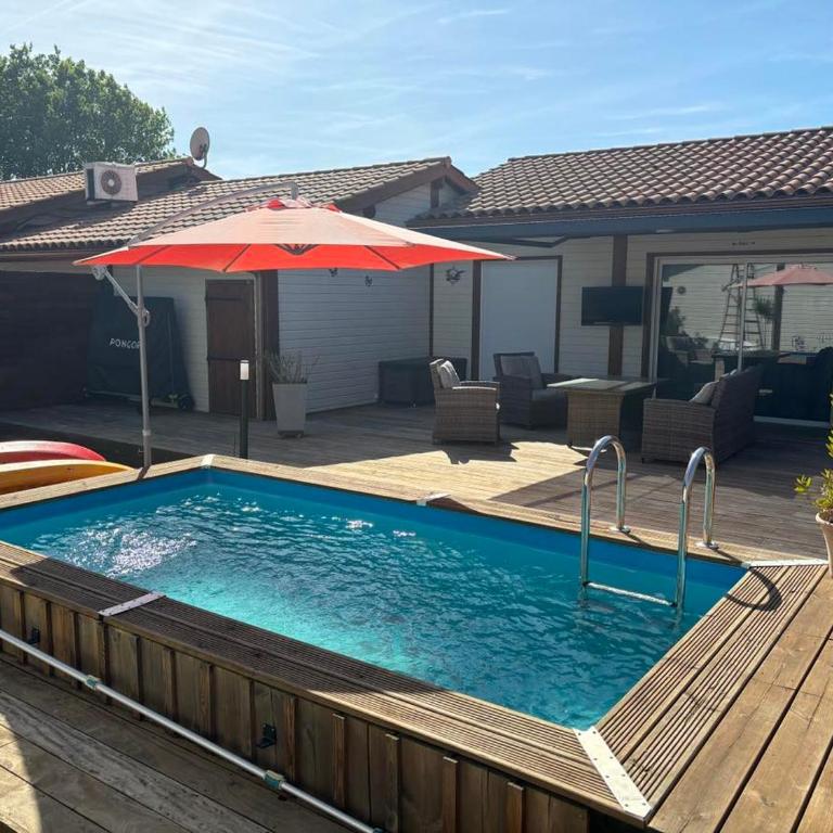 Vill'Armonie - Maison 2 Chambres - 1