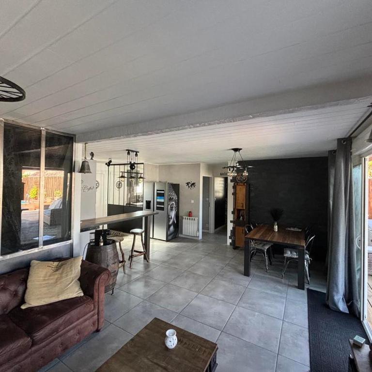 Vill'Armonie - Maison 2 Chambres - 10