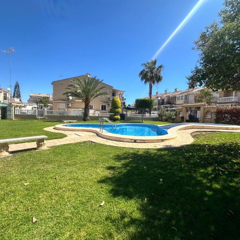 Homely Apartments Royal - Apartamento de 2 dormitorios con terraza - 44