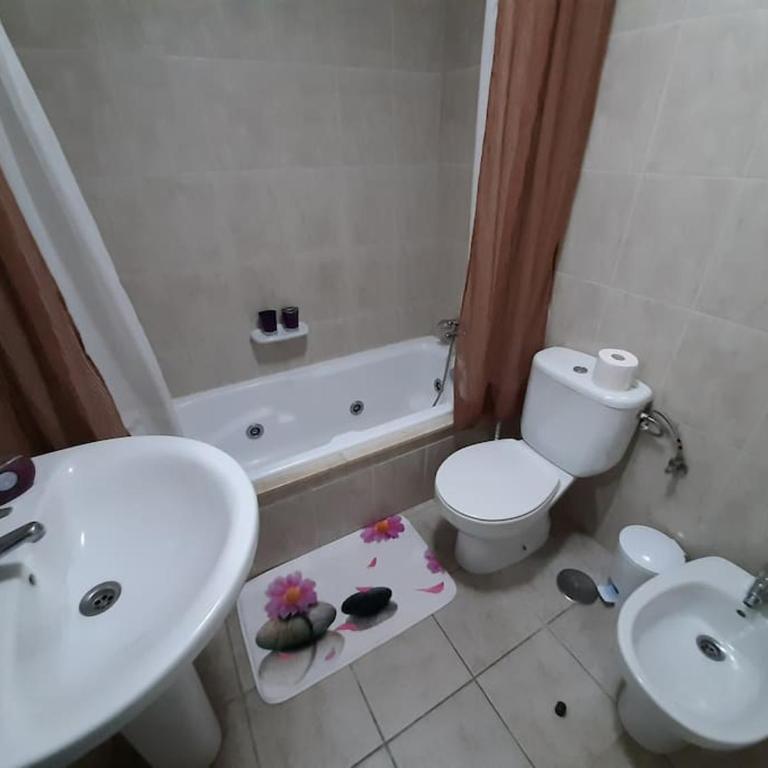 Ocean Orchidea - Apartamento de 2 dormitorios - 5