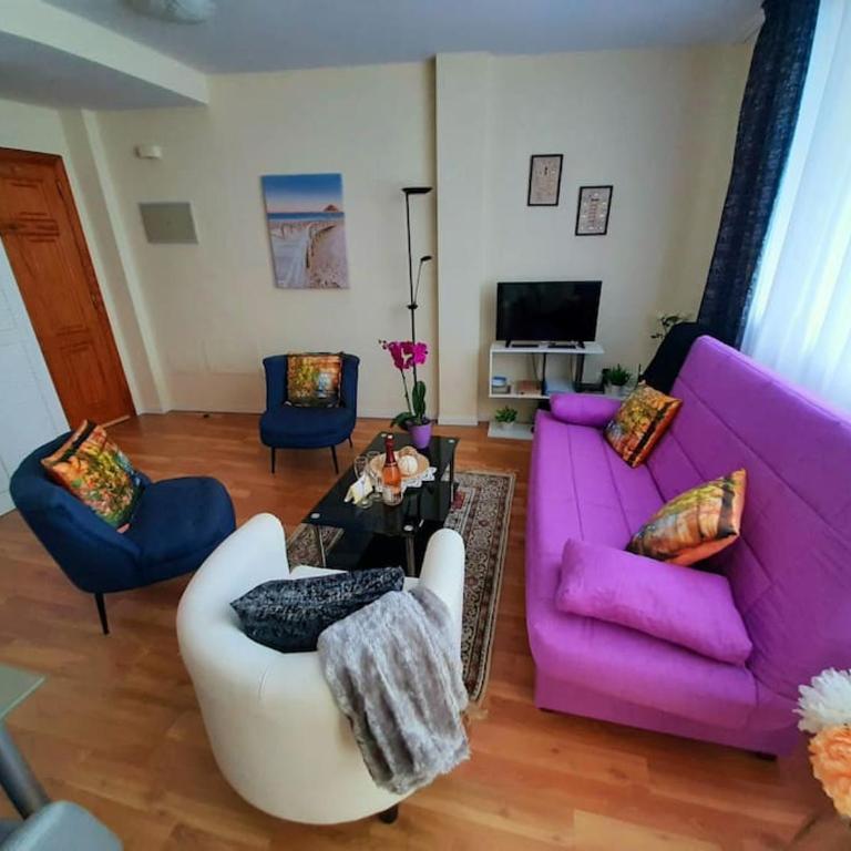 Ocean Orchidea - Apartamento de 2 dormitorios - 11