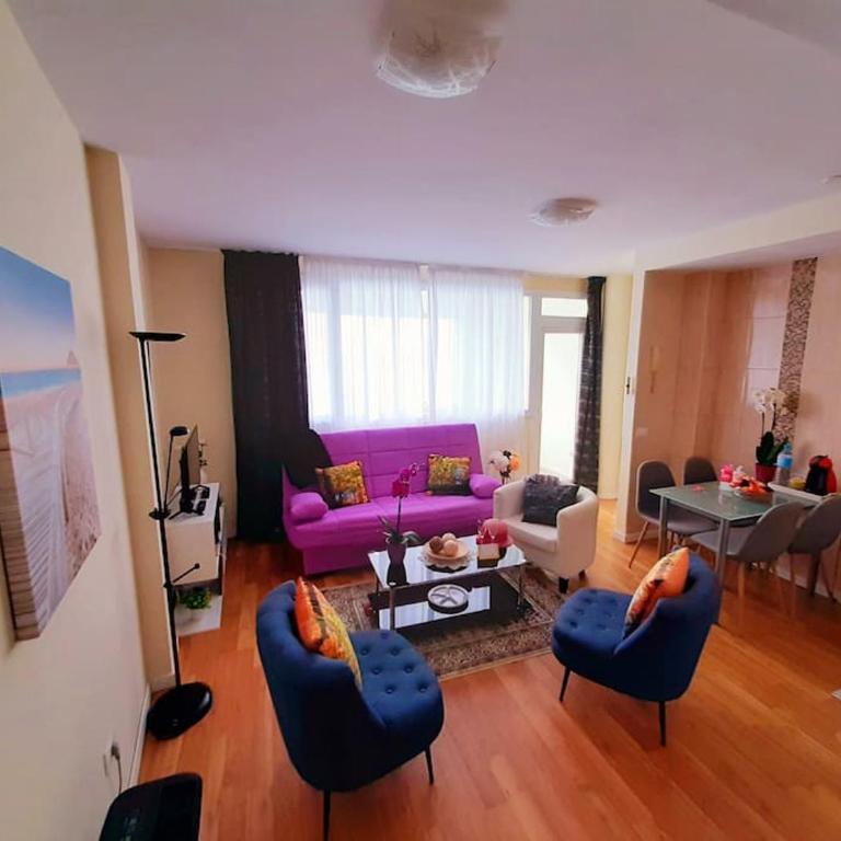 Ocean Orchidea - Apartamento de 2 dormitorios - 20