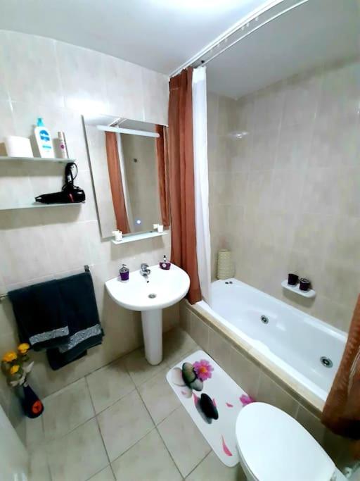 Ocean Orchidea - Apartamento de 2 dormitorios - 21