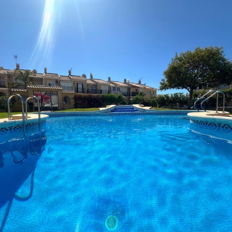 Homely Apartments Royal - Apartamento de 2 dormitorios con terraza - 42