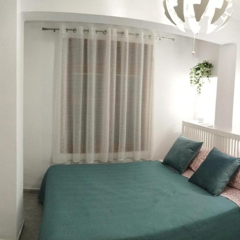 Sea view apartment, first line on the beach, Remote work - Apartment mit 3 Schlafzimmern und Meerblick - 7