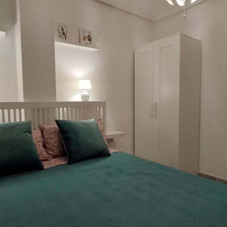 Sea view apartment, first line on the beach, Remote work - Apartment mit 3 Schlafzimmern und Meerblick - 8