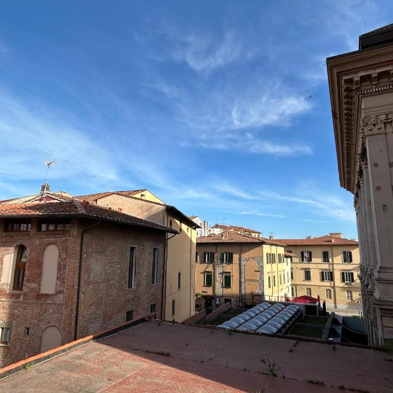 Santa Maria Suite - Appartamento con 3 Camere da Letto - 12