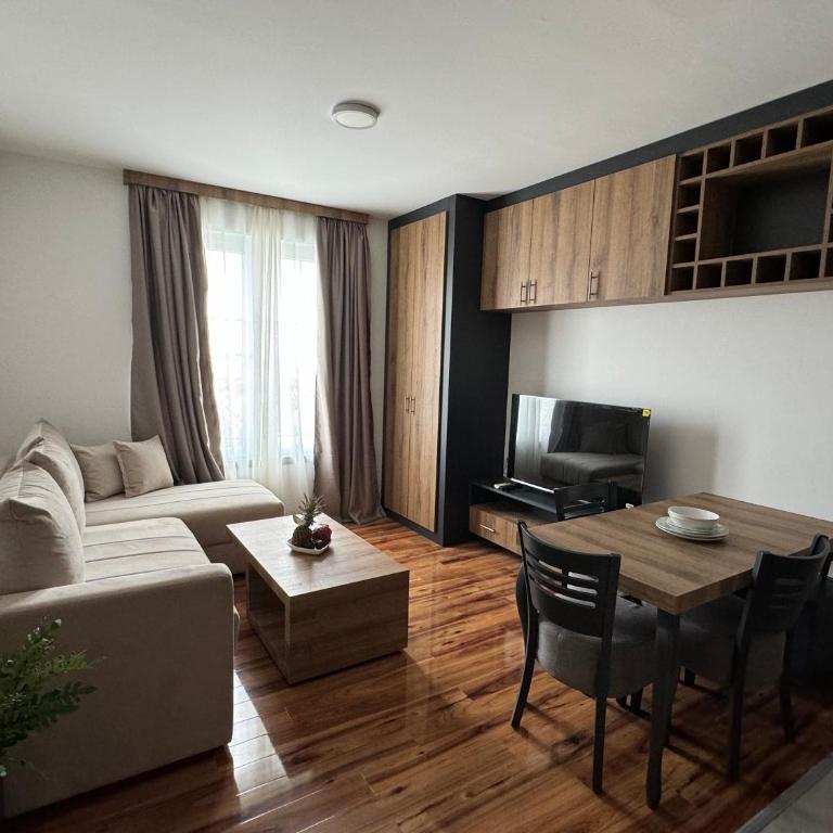 VEMA 2 Apartments - Apartman sa 1 Spavaćom Sobom - 5