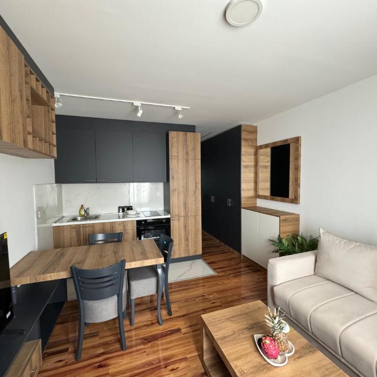 VEMA 2 Apartments - Apartman sa 1 Spavaćom Sobom - 6