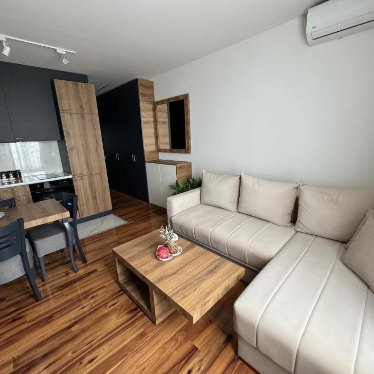 VEMA 2 Apartments - Apartman sa 1 Spavaćom Sobom - 2